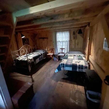 D & K Ranch Martha East Interlaken Экстерьер фото