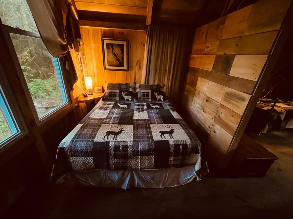 D & K Ranch Martha East Interlaken Экстерьер фото